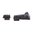 XS SIGHT SYSTEMS DXT BIG DOT SIGHT SET-KIMBER 1911 CUSTOM 5" & ULTRA CARRY