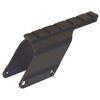 The AIMTECH Remington 870 Scope Mount offers easy installation, robust support for scopes, and durability against recoil, all in a lightweight aluminum design.