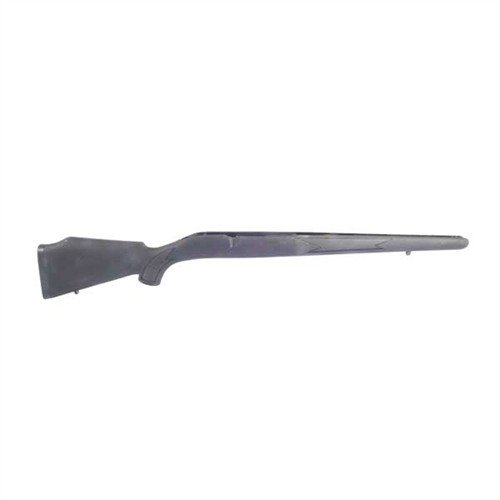 Upgrade your Mosin Nagant with the Advanced Technology Monte Carlo Stock, featuring a lightweight polymer design, 14 ½" pull, and a sleek black finish for improved handling.