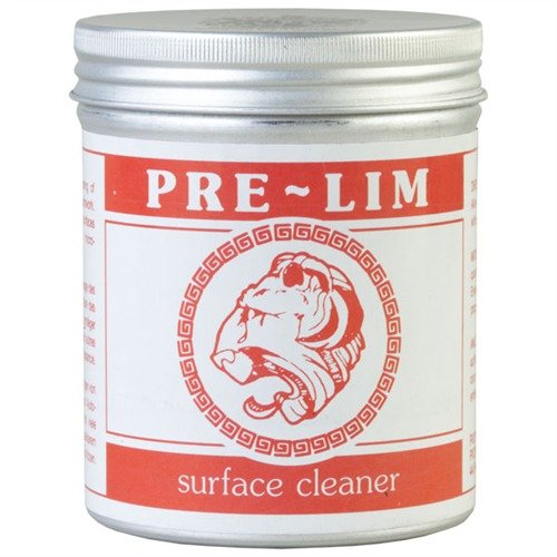 Stock Work & Finishing > Stock Waxes - Preview