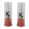 Protect your firearm with TRIPLE-K's Deluxe Snap Caps! 🌟 These 20 gauge dummy rounds cushion the blow, preventing damage during dry firing.