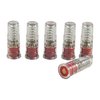 TRIPLE-K .357 MAG, 6 CAPS PER PAK