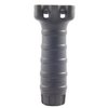 Enhance your firearm control with the Tangodown Picatinny Standard Vertical Grip, made from tough resin polymer for durability, measuring 4¾" for optimal handling.