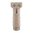 TANGODOWN PICATINNY STANDARD VERTICAL GRIP POLYMER DARK EARTH