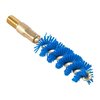 IOSSO Pistol Bore Brushes feature durable Nyflex bristles for effective cleaning without scratching, ideal for handguns, rifles, and shotguns.