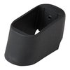 Enhance your Glock~ 20/21 with Lyman's Grip Extender, allowing full-size mags in compact guns for improved shooting comfort and control.