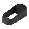 Enhance your Glock® 19/23/32 with the Lyman Grip Extender, allowing full-size mags for improved comfort and control during shooting.