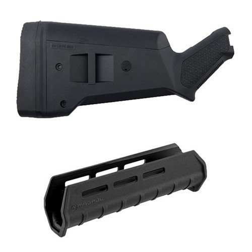 Shotgun Parts > Stock & Forend Parts - Preview