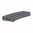 BROWNELLS AR-15 MAGAZINE 5.56MM 30-RD ALUMINUM GREY