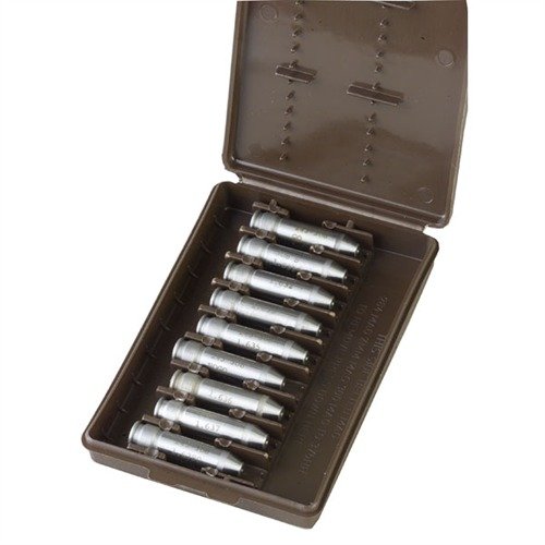 .308 Winchester Match Gauge Kit by Forster Products ensures precise headspace measurement for optimal accuracy and performance in your match rifle.