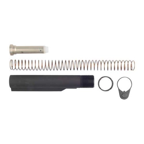 Buffer Tube Parts > Buffer Tubes - Preview