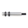TCS O-Ring Cleaning Jags enhance bore cleaning with solid aluminum and rubber O-rings, ensuring efficient removal of fouling without damaging rifling.