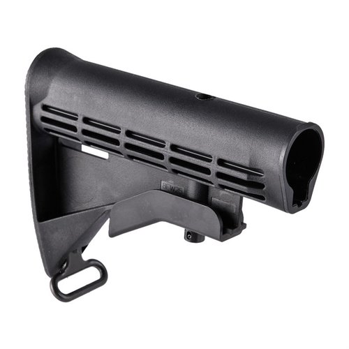 Stock Parts > Rifle Stocks - Preview