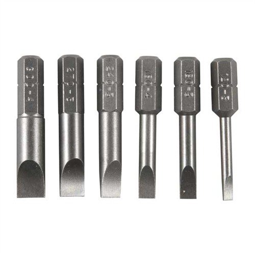 General Gunsmith Tools > Screwdrivers & Sets - Preview