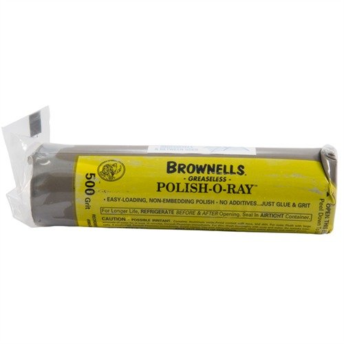 Polishing Tools & Accessories > Polishing Compounds - Preview