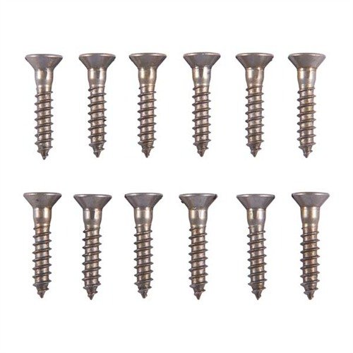 Small Hardware > Wood Screws - Preview