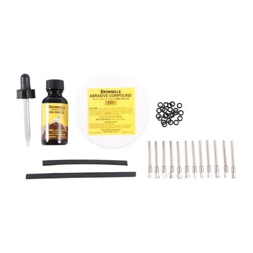 General Gunsmith Tools > Jewelling Tools & Accessories - Preview