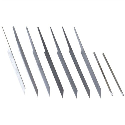General Gunsmith Tools > Engraving Tools & Supplies - Preview