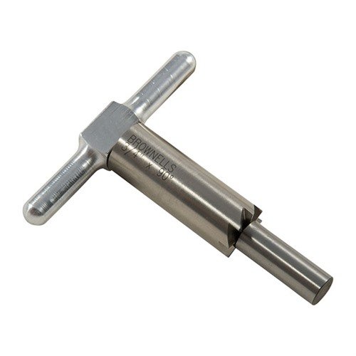 Barrel Tools > Barrel Chamfering Tool Kits - Preview