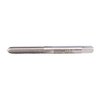 Reiff & Nestor High Speed Steel Taps ensure precision and durability for gunsmithing, maintaining hardness under heat for reliable threading in firearm components.
