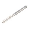 The REIFF & NESTOR COMPANY Steel Bottom Tap 3/16"-32 is crafted for precision, ensuring clean threads for your gunsmithing projects and enhancing your work quality.