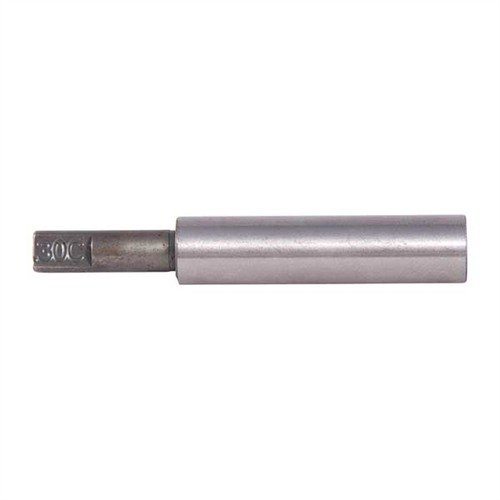 Barrel Tools > Chamfering Tool Pilots - Preview