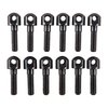 The Uncle Mike's Sling Swivel Stud Kit offers essential parts in one convenient box, saving you time and money while ensuring you have everything needed for your sling.