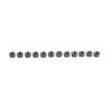 The Uncle Mike's Sling Swivel Stud Kit includes essential swivel stud parts, saving you time and money with a comprehensive selection for all your needs.