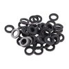 The Uncle Mike's Sling Swivel Stud Kit provides essential swivel stud parts in one convenient box, saving time and money for all your firearms needs.
