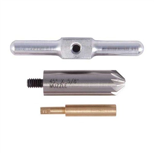 Barrel Tools > Barrel Chamfering Tool Kits - Preview