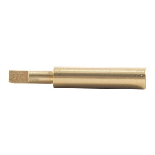 Barrel Tools > Chamfering Tool Pilots - Preview