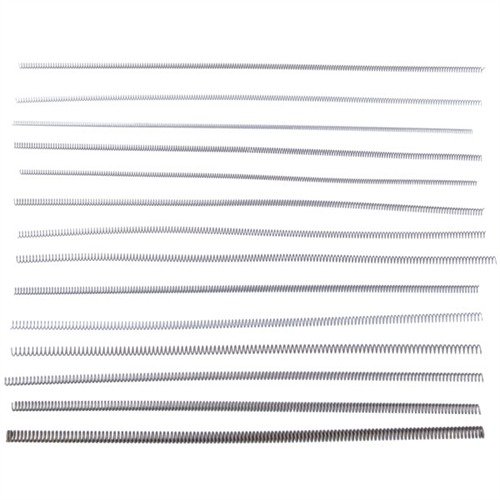 Small Hardware > Gunsmith Coil Springs - Preview