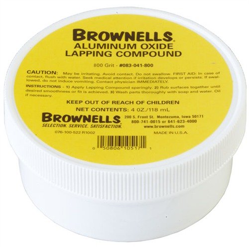 Metal Prep & Coloring > Abrasives - Preview