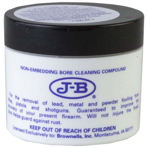 Lead > Gun Cleaning & Chemicals - Preview