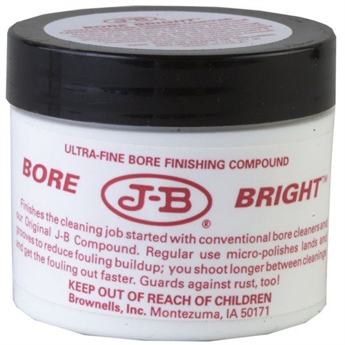 Solvents & Degreasers > Bore Cleaning Paste - Preview