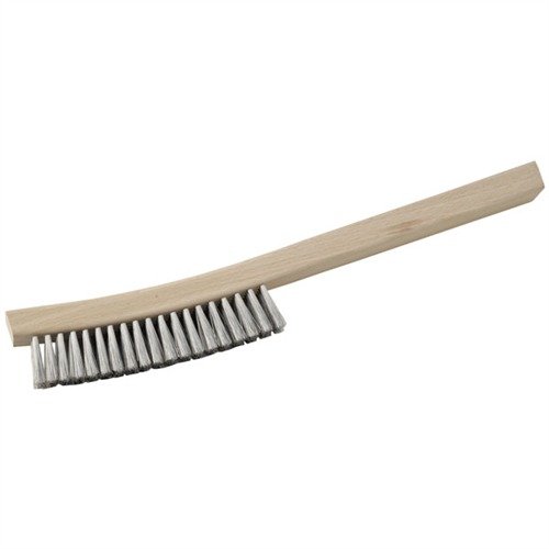 Metal Prep & Coloring > Wire Brushing & Carding Tools - Preview