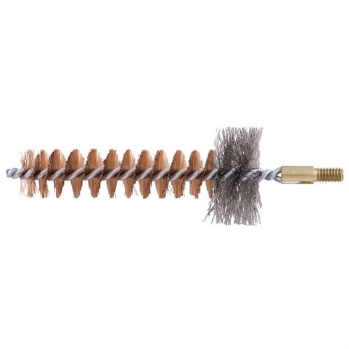 Brushes & Bore Snakes > Chamber Brushes - Preview