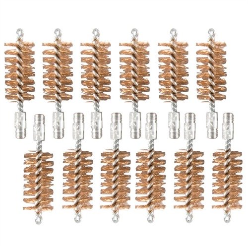 Brushes & Bore Snakes > Bore Brushes - Preview