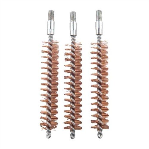 Brushes & Bore Snakes > Chamber Brushes - Preview