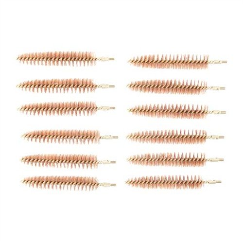 Brushes & Bore Snakes > Chamber Brushes - Preview