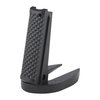 Enhance your 1911 with the ED Brown Drop-In Maxi-Well for faster reloads, improved grip, and no gunsmithing required; available in blued or stainless steel.