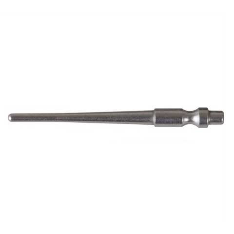 Enhance your 1911's performance with Ed Brown #824 firing pin, designed to fit perfectly, reduce primer flow, and ensure reliable ignition with heavy-duty springs.