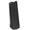 Enhance your 1911 with the Ed Brown Flat Mainspring Housing featuring a Snakeskin texture for superior grip and control, tailored for every shooter's preference.