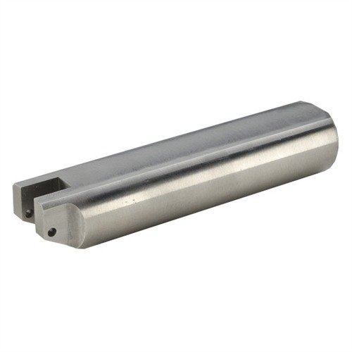 The Ed Brown 1911 Sear Jig allows for precise setting of the critical sear angle, ensuring optimal performance for your 1911 trigger jobs with durable stainless steel construction.