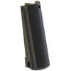 Enhance your 1911 with Ed Brown's Flat Mainspring Housing featuring 25 lpi checkering for superior grip, style, and easy drop-in installation.