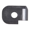 Enhance your 1911 Auto's reliability with the Ed Brown Firing Pin Stop, crafted from heat-treated steel alloy for durability and precision in performance.