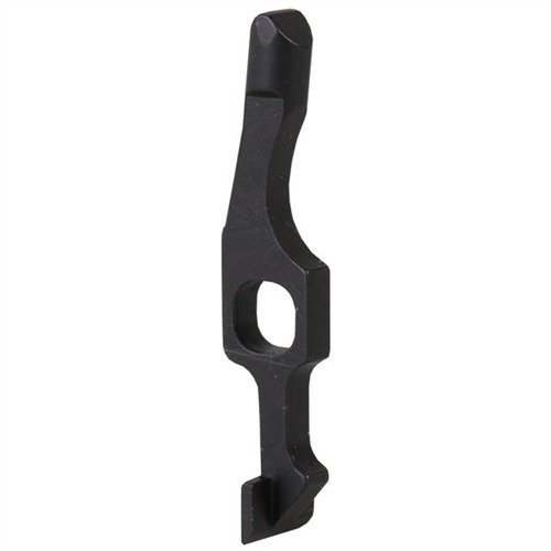 Enhance your 1911's performance with the Ed Brown Perfection Disconnector, featuring precise fit, durability, and compatibility with hi-capacity models for optimal trigger action.