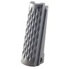 Enhance your grip with the Ed Brown Flat Mainspring Housing for 1911, featuring stylish designs like Chainlink and 25 lpi checkering for superior control.