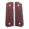 ED BROWN LAMINATE GRIPS