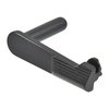 Upgrade your 1911 with the Ed Brown Forged Slide Stop, crafted from durable forged tool steel for reliable last-round engagement and a secure lockup.